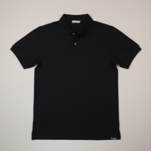 Modal Soft Polo