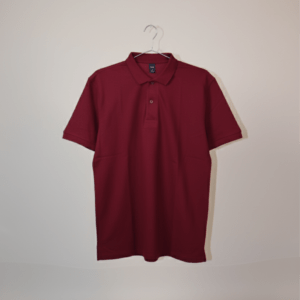 Cotton Matty Polo